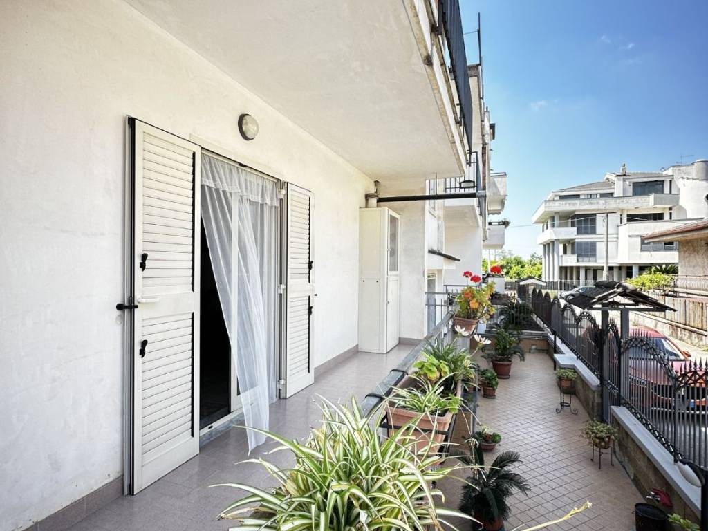 Palazzo / stabile a Maddaloni in Via Emanuele Campolongo, 146 - Foto 3