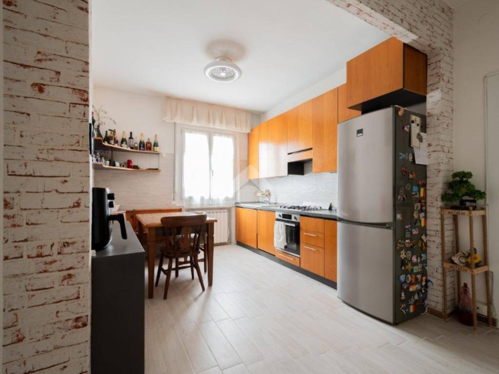 Appartamento a Carpi in Via firenze, 37 - Foto 2