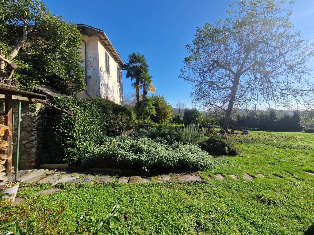 Villa a Cesara in Via per Cesara, 16 - Foto 3