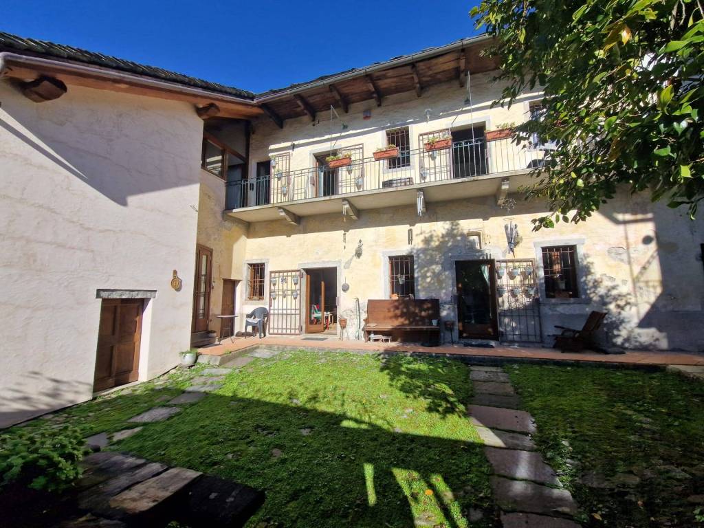 Villa a Cesara in Via per Cesara, 16 - Foto 4