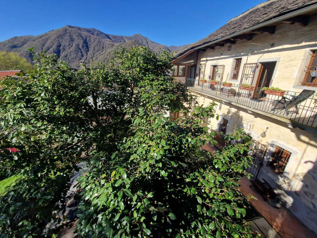 Villa a Cesara in Via per Cesara, 16 - Foto 5