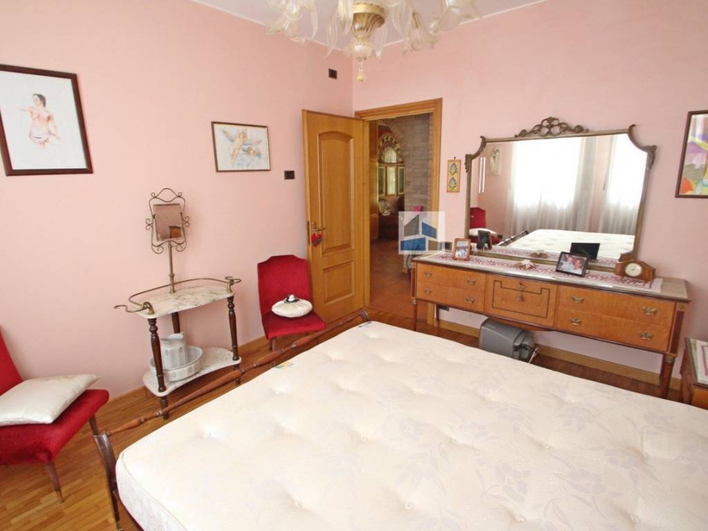 Villa a Santa maria di sala in Via Alcide De Gasperi - Foto 5