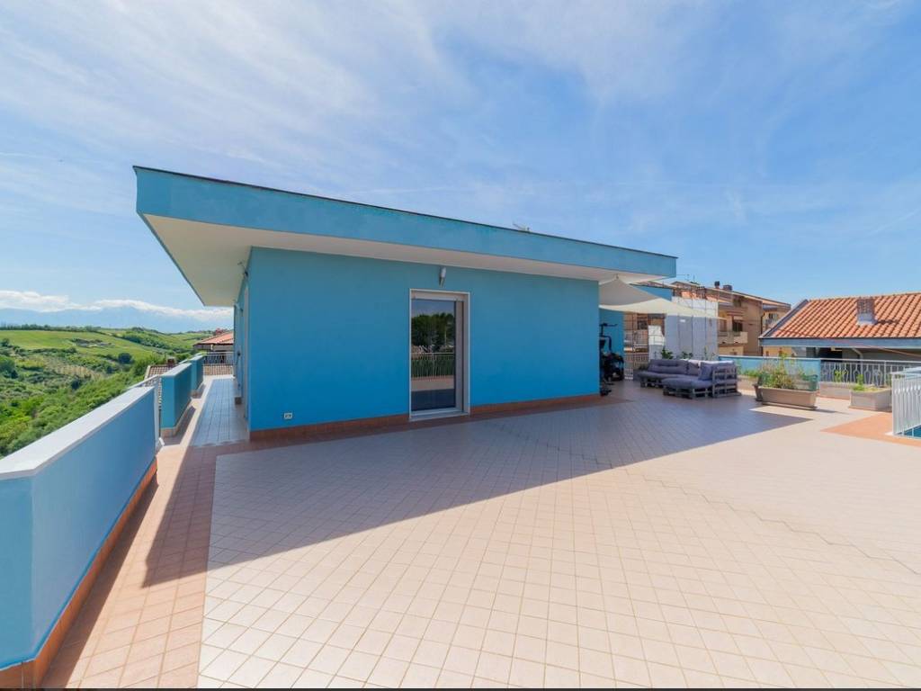 Appartamento a Silvi in Via San Rocco, 73 - Foto 4