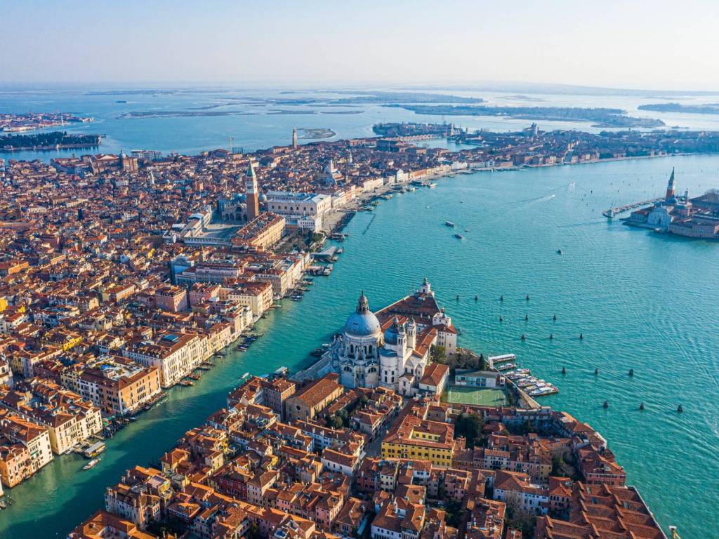 Immobile a Venezia in Isola Nuova del Tronchetto, 14 - Foto 5