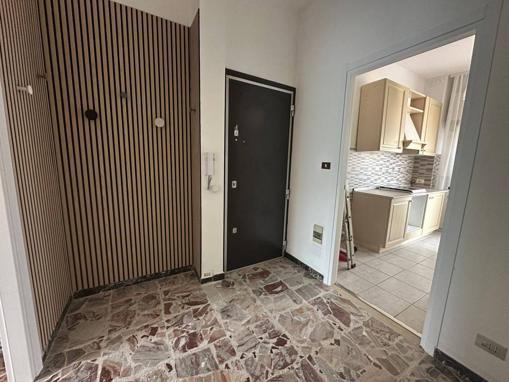 Appartamento a Vercelli in Corso Bormida, 3 - Foto 2