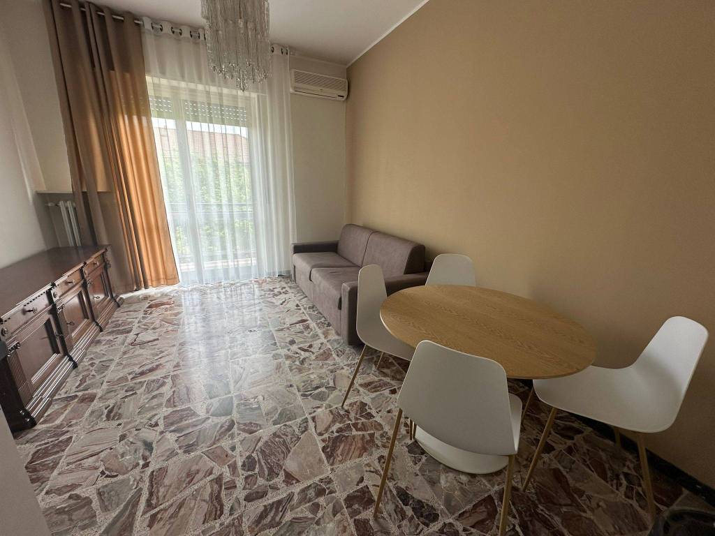 Appartamento a Vercelli in Corso Bormida, 3 - Foto 5