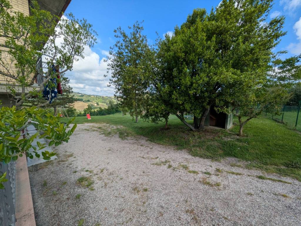 Casa indipendente a Saludecio in Via Serra San Carlino - Foto 3