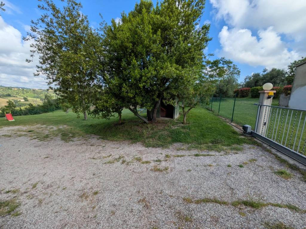 Casa indipendente a Saludecio in Via Serra San Carlino - Foto 4
