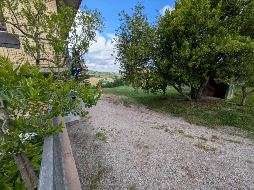 Casa indipendente a Saludecio in Via Serra San Carlino - Foto 5