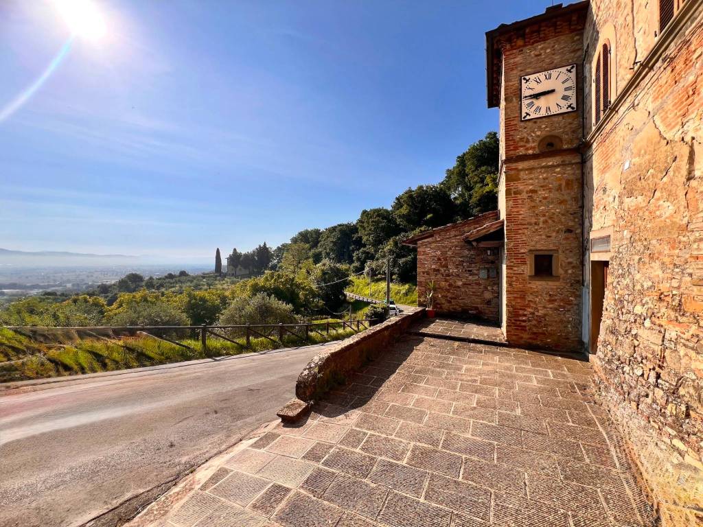 Appartamento a Anghiari in Via dell'Intoppo - Foto 3
