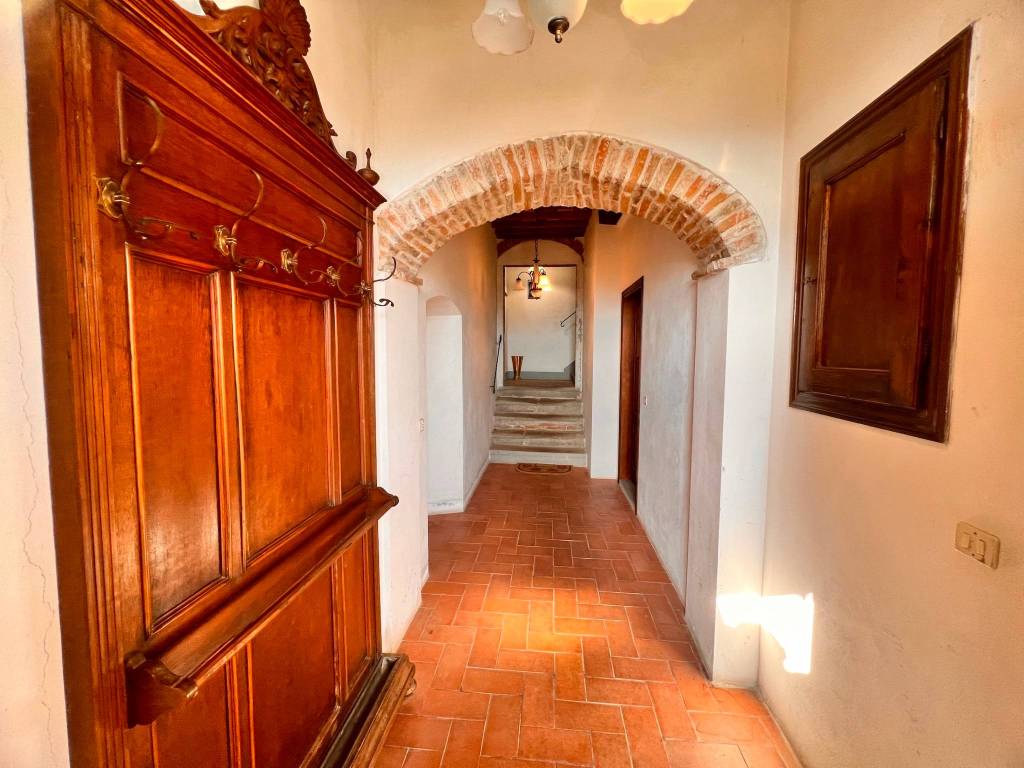 Appartamento a Anghiari in Via dell'Intoppo - Foto 4