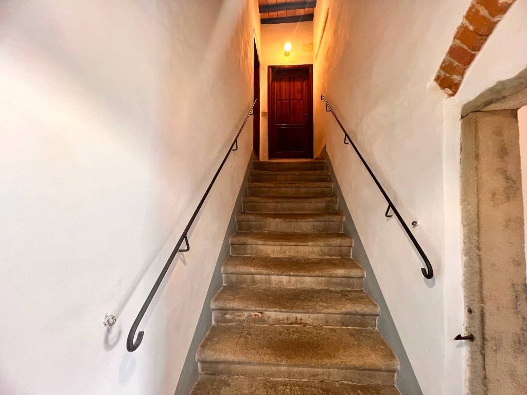 Appartamento a Anghiari in Via dell'Intoppo - Foto 5