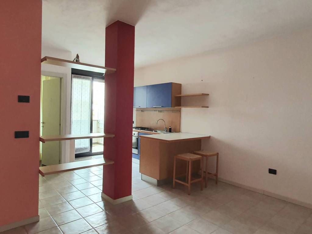 Appartamento a Vicenza in Via Pier Luigi Nervi, 26 - Foto 2