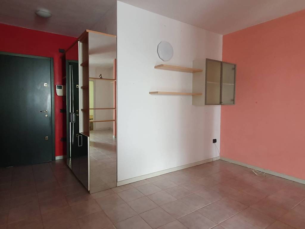 Appartamento a Vicenza in Via Pier Luigi Nervi, 26 - Foto 5