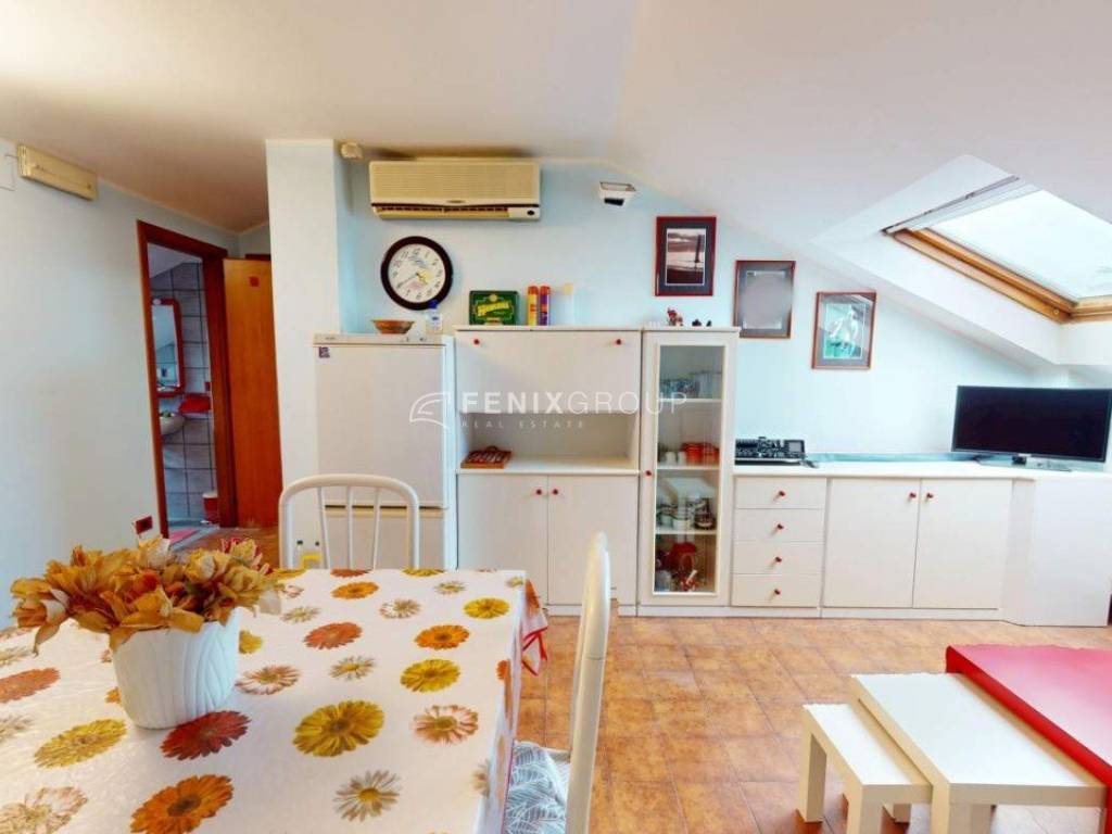 Appartamento a Grottammare in Via Ponza, 106 - Foto 5
