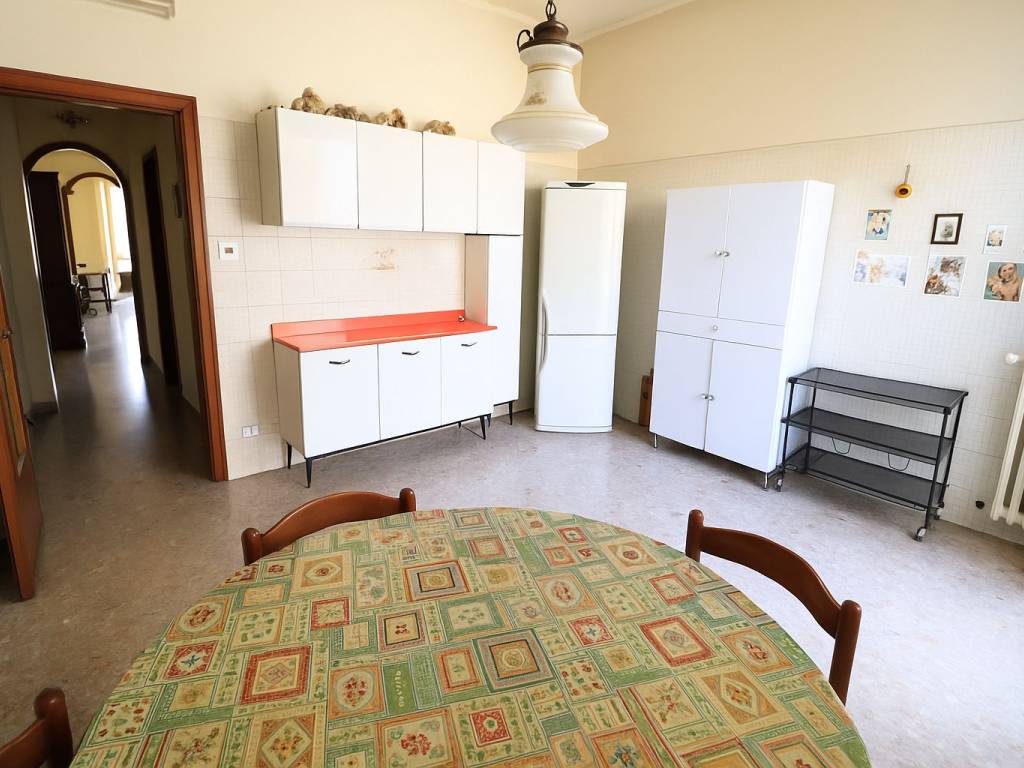 Attico / mansarda a Bari in Via Dante Alighieri, 353 - Foto 4