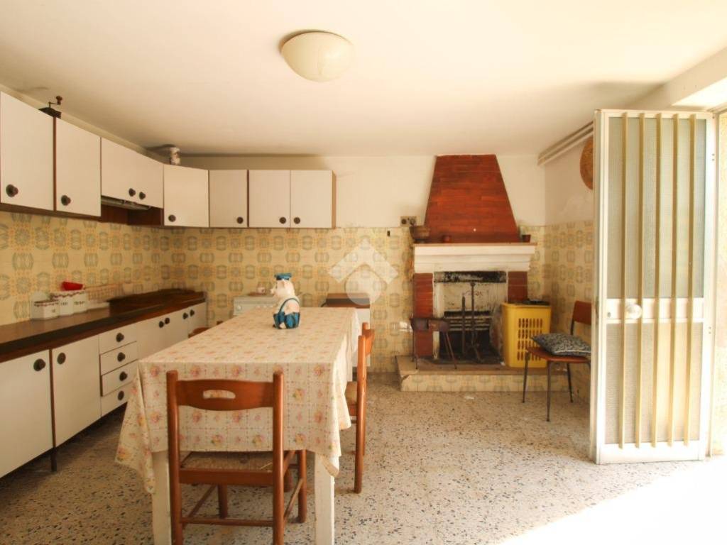 Appartamento a Ortona in C.da ghiomera - Foto 5