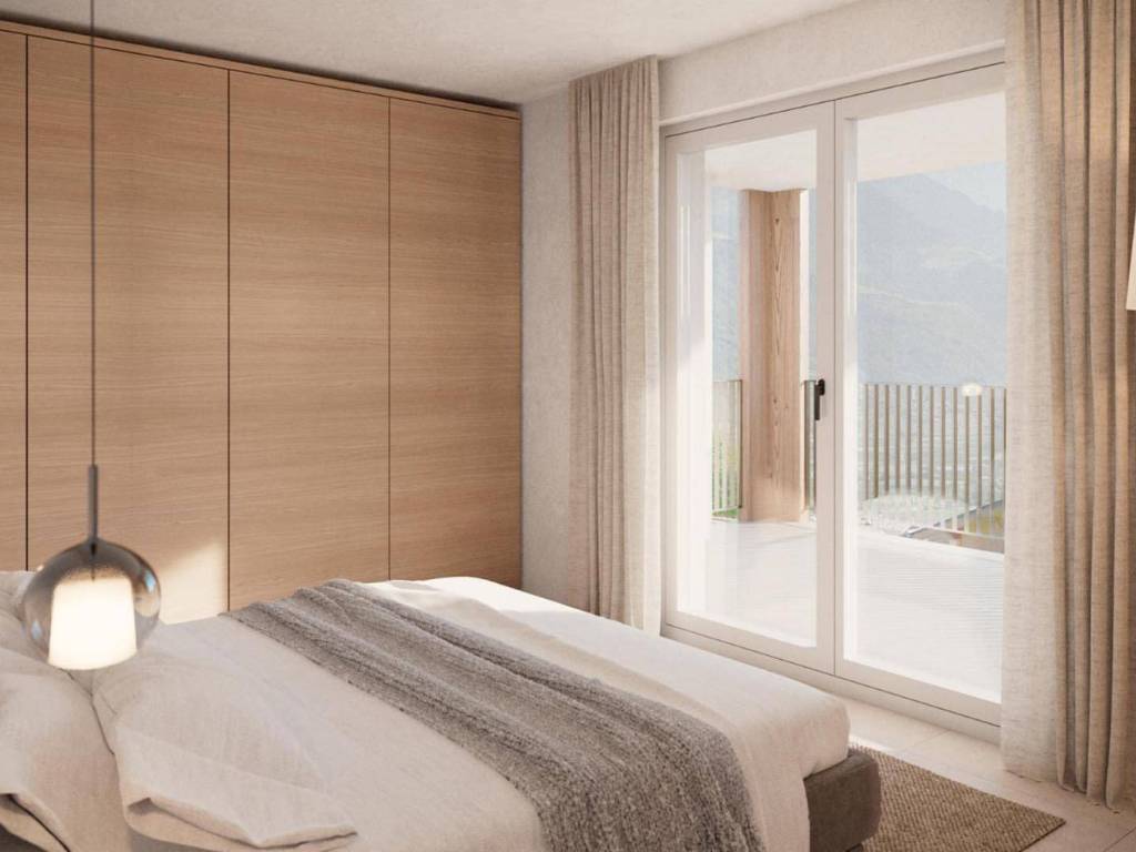 Appartamento a Castelbello-ciardes in Via Lacinigo - Foto 4