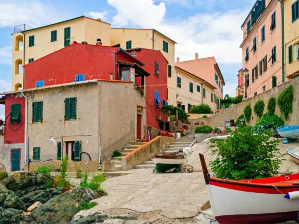 Appartamento a Marciana marina in Via del Cotone - Foto 2