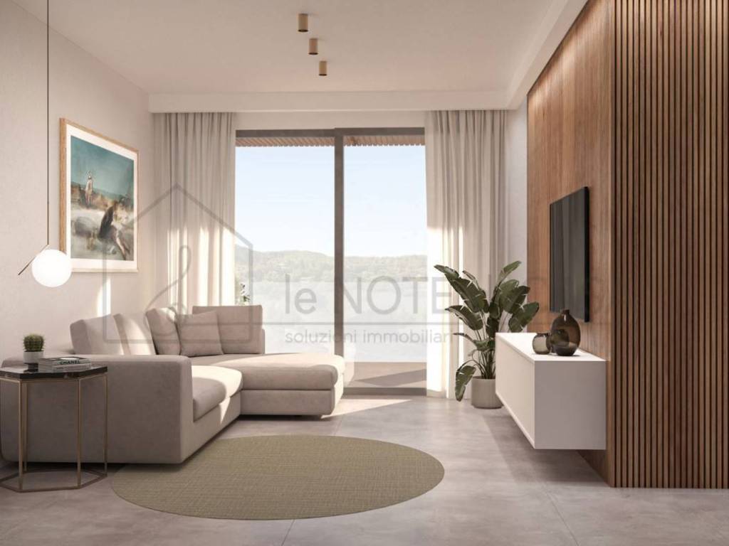 Appartamento a Santarcangelo di romagna in via sancisi - Foto 2