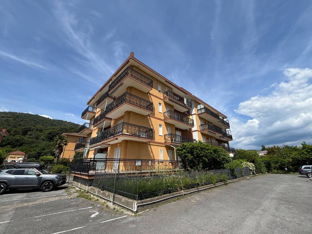 Appartamento a Andora in Via Camillo Benso di Cavour, 90 - Foto 3