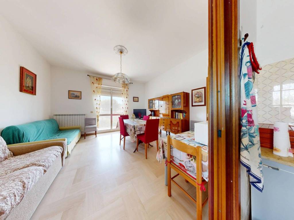 Appartamento a Andora in Via Camillo Benso di Cavour, 90 - Foto 4