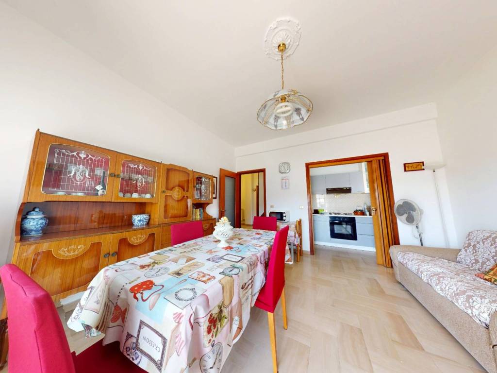 Appartamento a Andora in Via Camillo Benso di Cavour, 90 - Foto 5