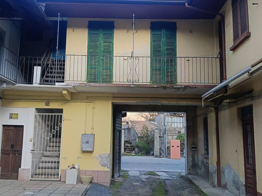 Appartamento a Ornavasso in Via Alfredo di Dio - Foto 4