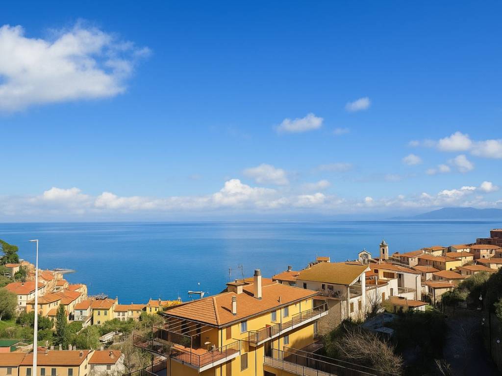 Appartamento a Monte argentario in Via Panoramica di Porto Santo Stefano - Foto 3