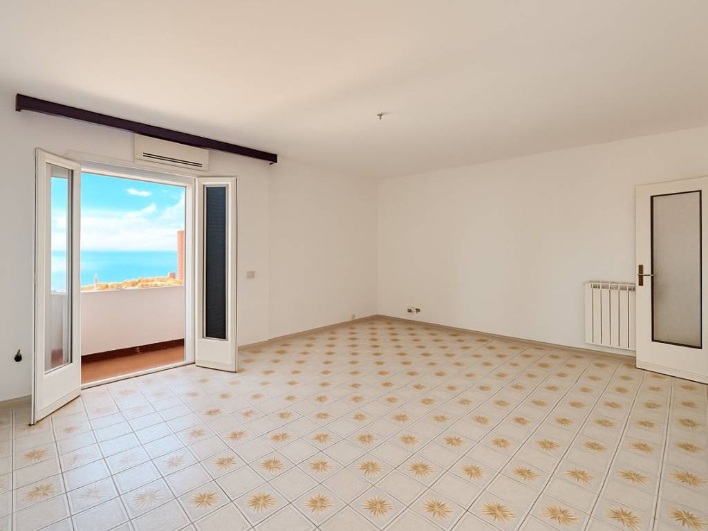 Appartamento a Monte argentario in Via Panoramica di Porto Santo Stefano - Foto 4