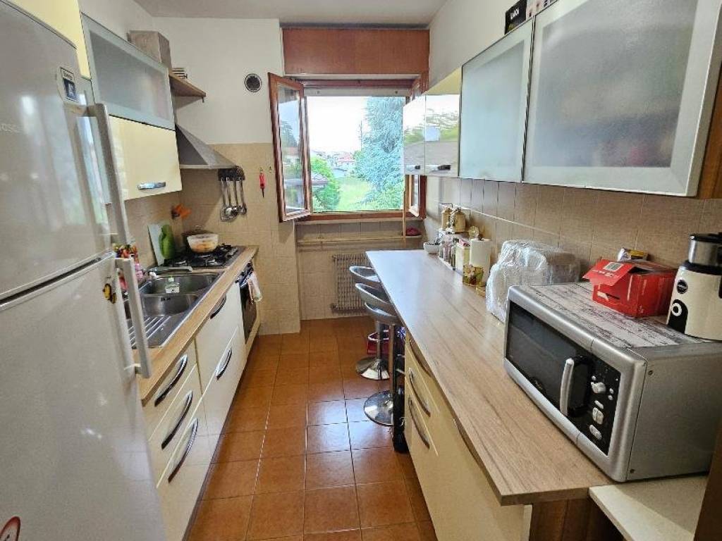 Appartamento a Udine in Via Marsala, 130 - Foto 2