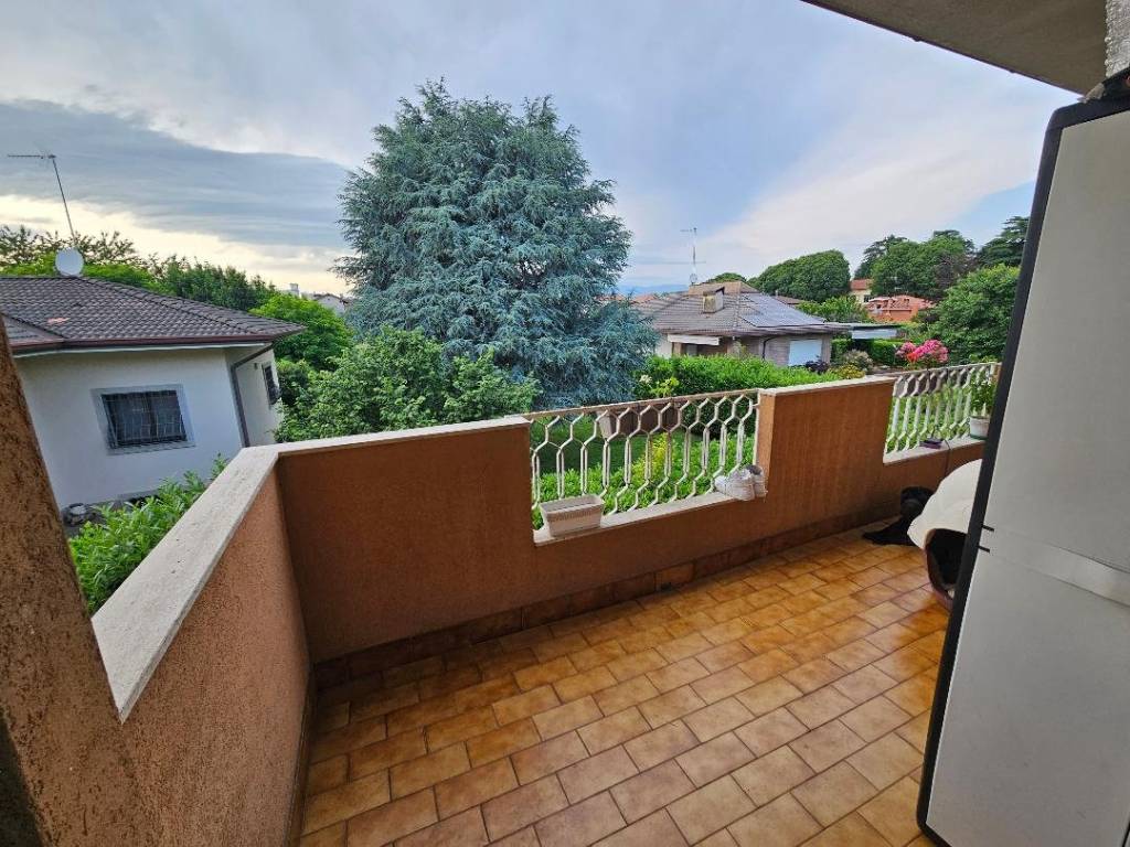 Appartamento a Udine in Via Marsala, 130 - Foto 5