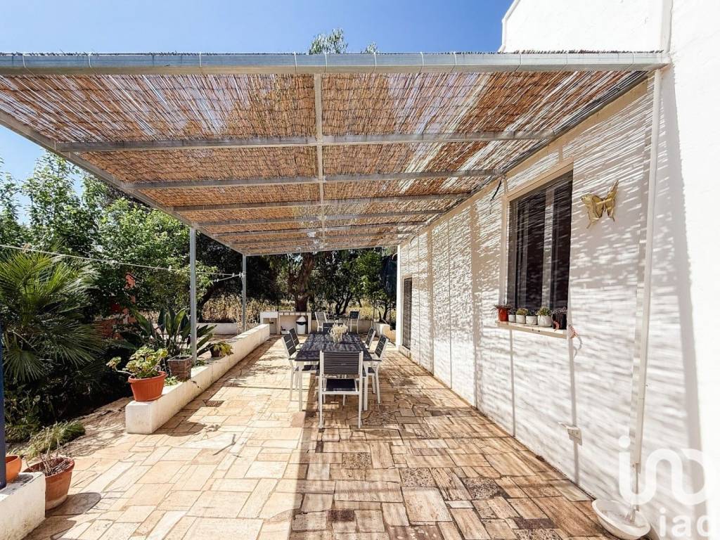 Villa a Ceglie messapica in LocalitÃ casamassima - Foto 2