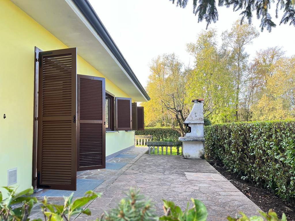 Villa a Molteno in Viale Alcide De Gasperi, 1 - Foto 5