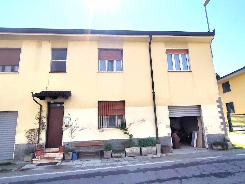 Casa indipendente a Lodi - Foto 3