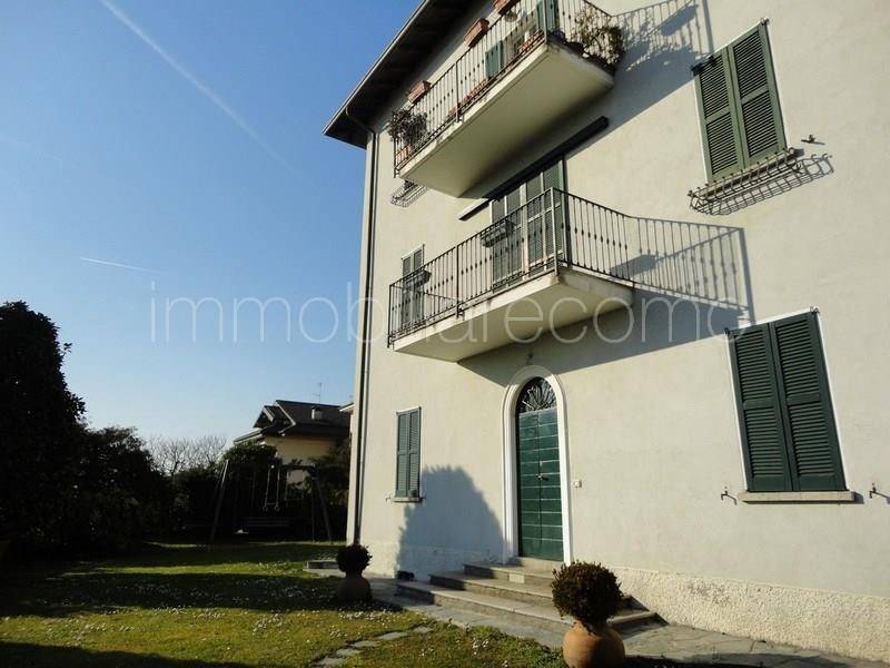 Appartamento a Cernobbio in Via Caronti - Foto 2