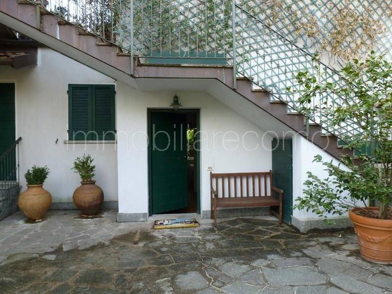 Appartamento a Cernobbio in Via Caronti - Foto 3