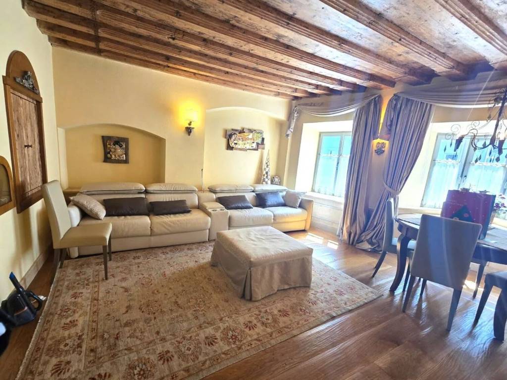 Appartamento a Vipiteno in Via Gänsbacher, 9 - Foto 4