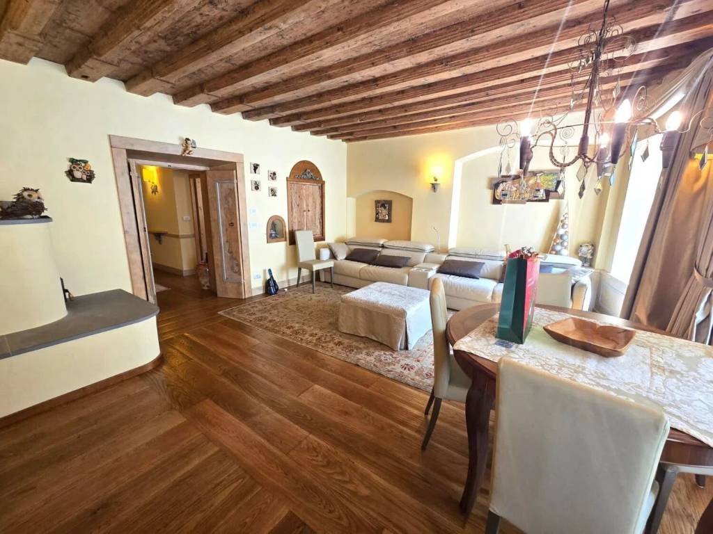 Appartamento a Vipiteno in Via Gänsbacher, 9 - Foto 5