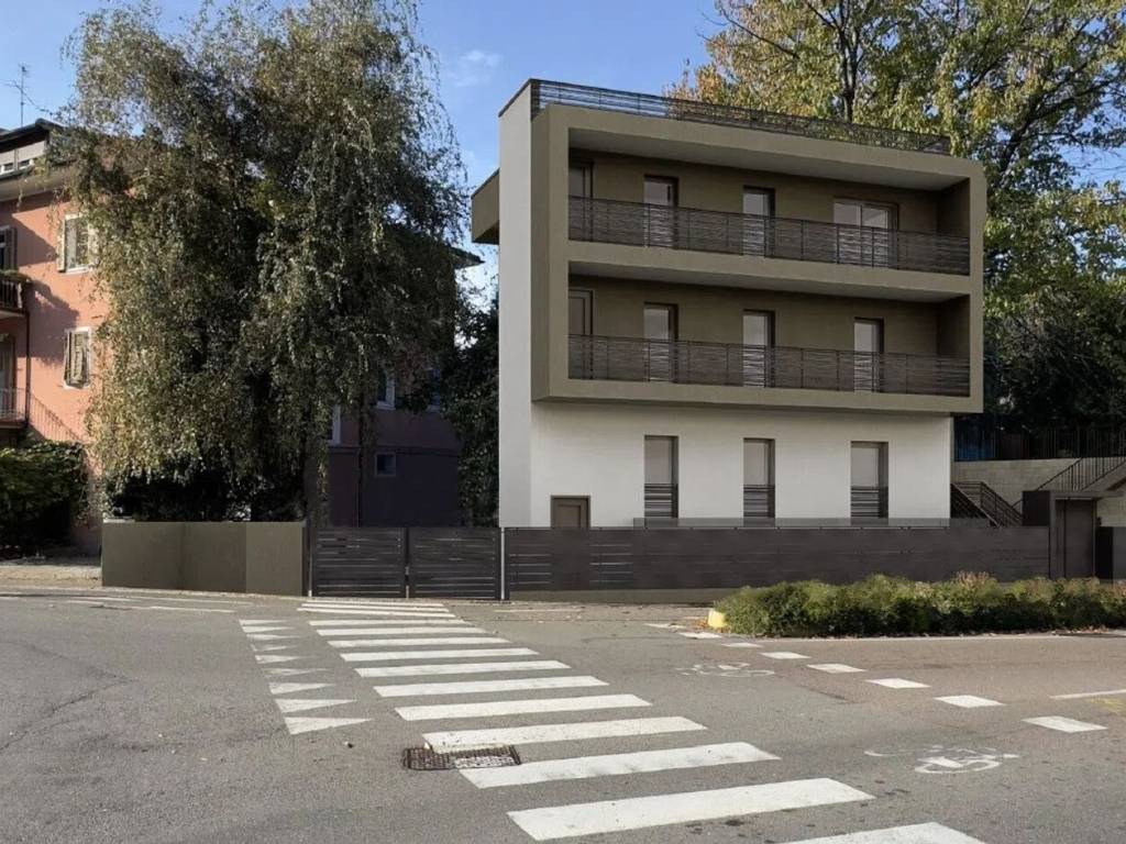 Appartamento a Bolzano in Via Claudia Augusta, 4 - Foto 2