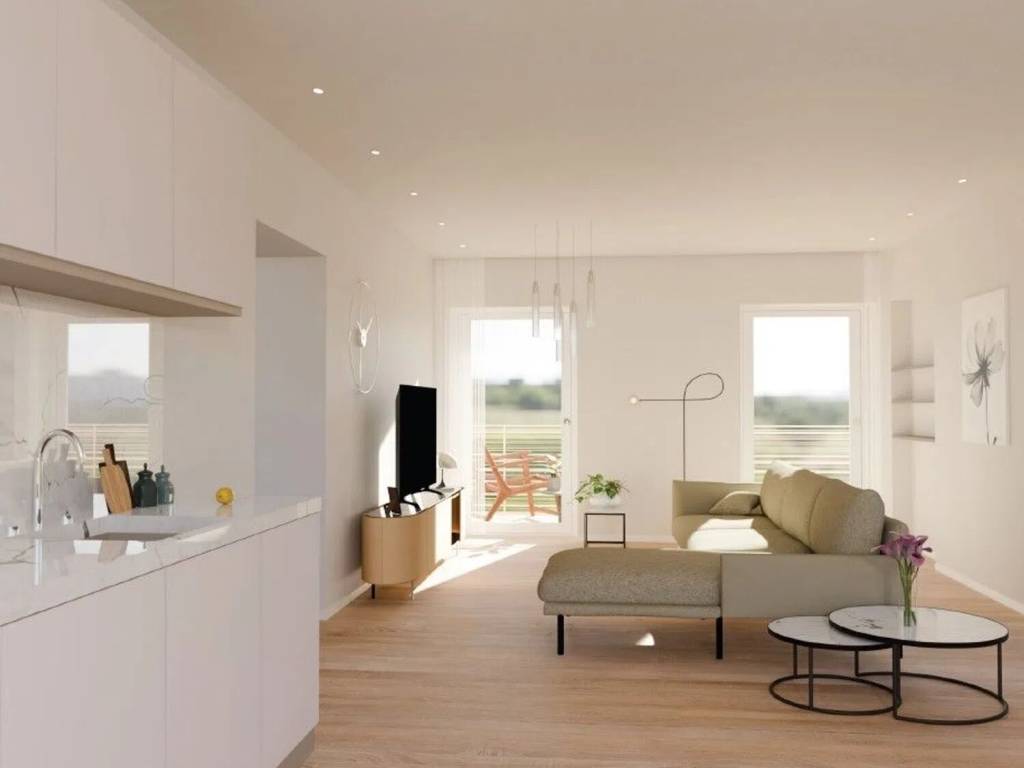 Appartamento a Bolzano in Via Claudia Augusta, 4 - Foto 3