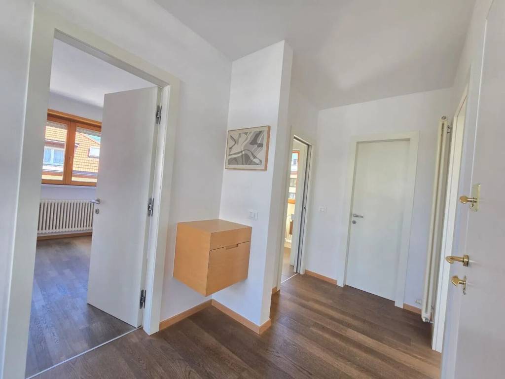 Appartamento a Bolzano in Via Ludwig Thuile - Foto 2