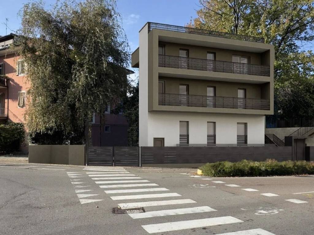 Appartamento a Bolzano in Via Claudia Augusta, 4 - Foto 3