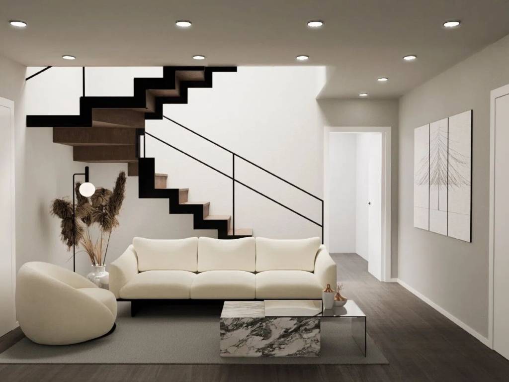 Appartamento a Bolzano in Via Claudia Augusta, 4 - Foto 5