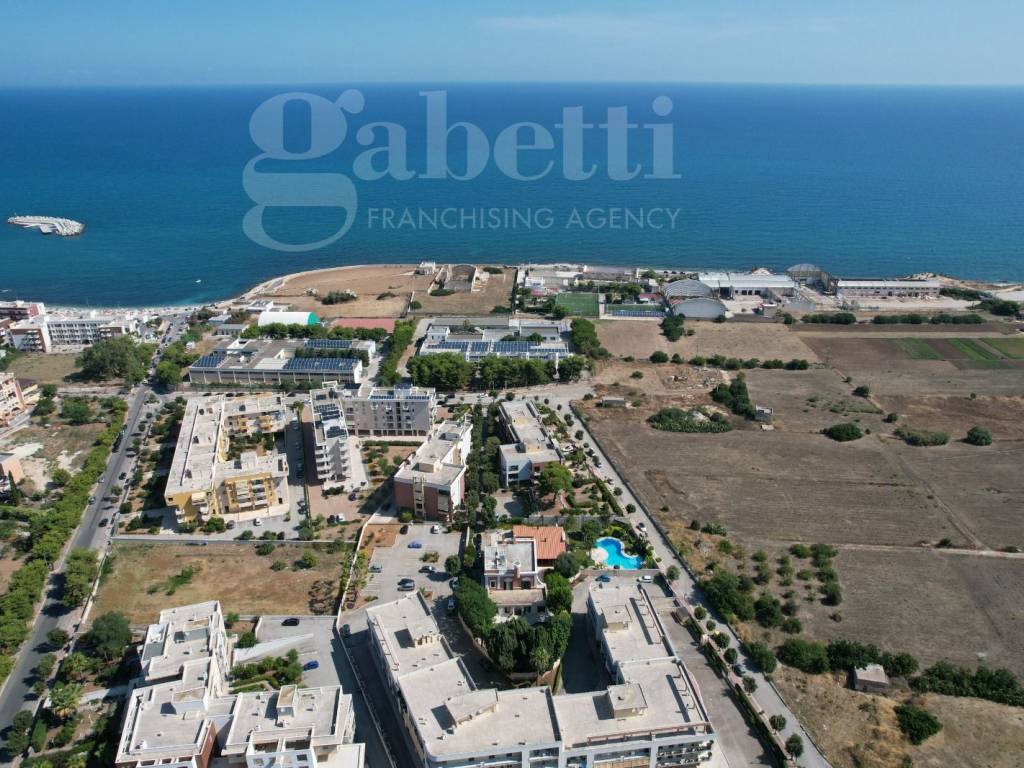 Villa a Bisceglie in Via Chico Mendes - Foto 3