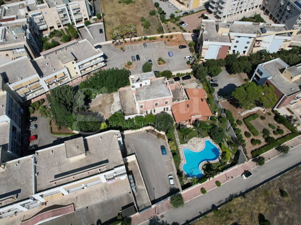 Villa a Bisceglie in Via Chico Mendes - Foto 4