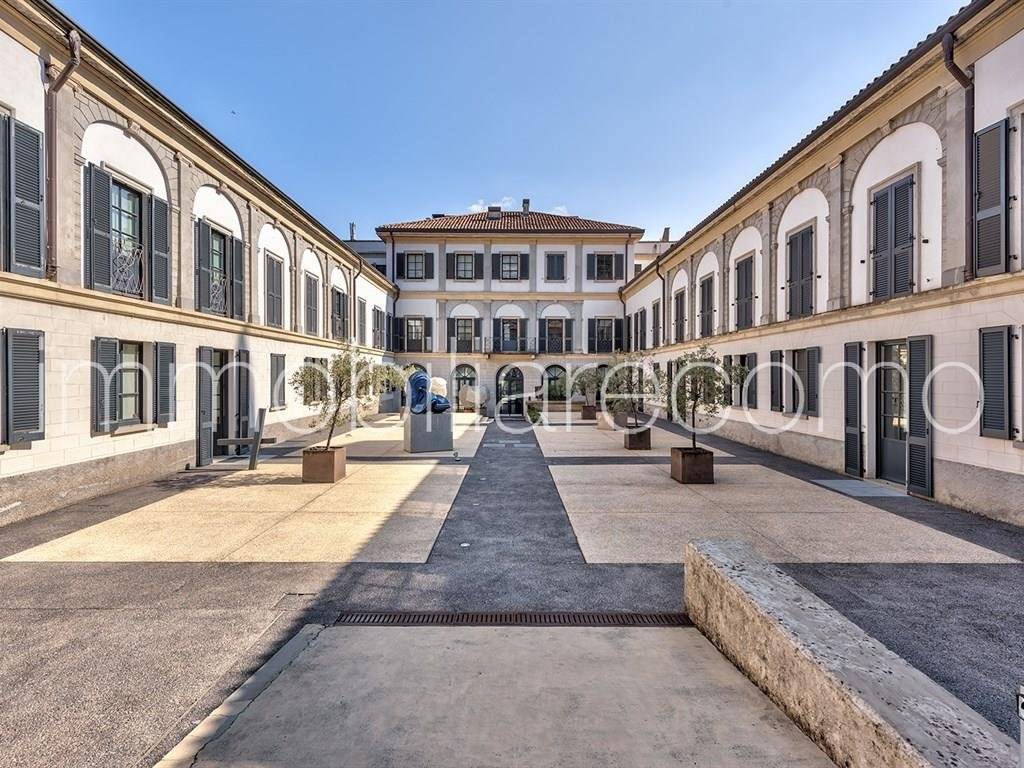 Appartamento a Como in Via Borgovico - Foto 5