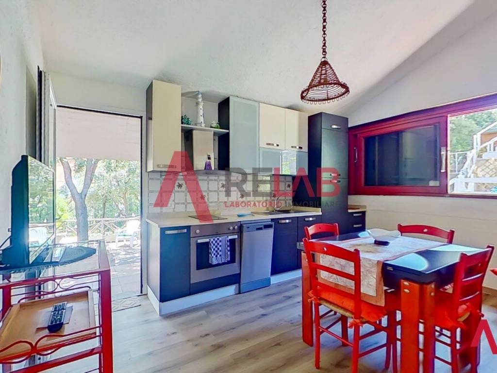 Villa a Castiglione della pescaia in Viale Toscana, 5 - Foto 3