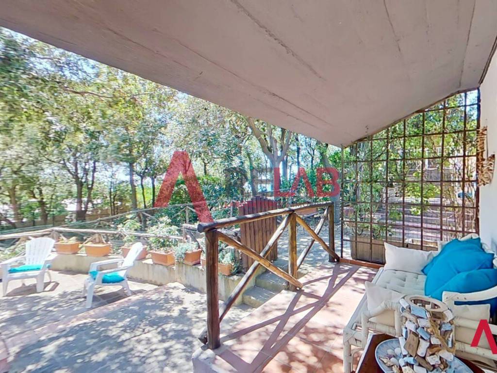 Villa a Castiglione della pescaia in Viale Toscana, 5 - Foto 4
