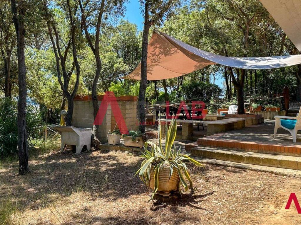 Villa a Castiglione della pescaia in Viale Toscana, 5 - Foto 5